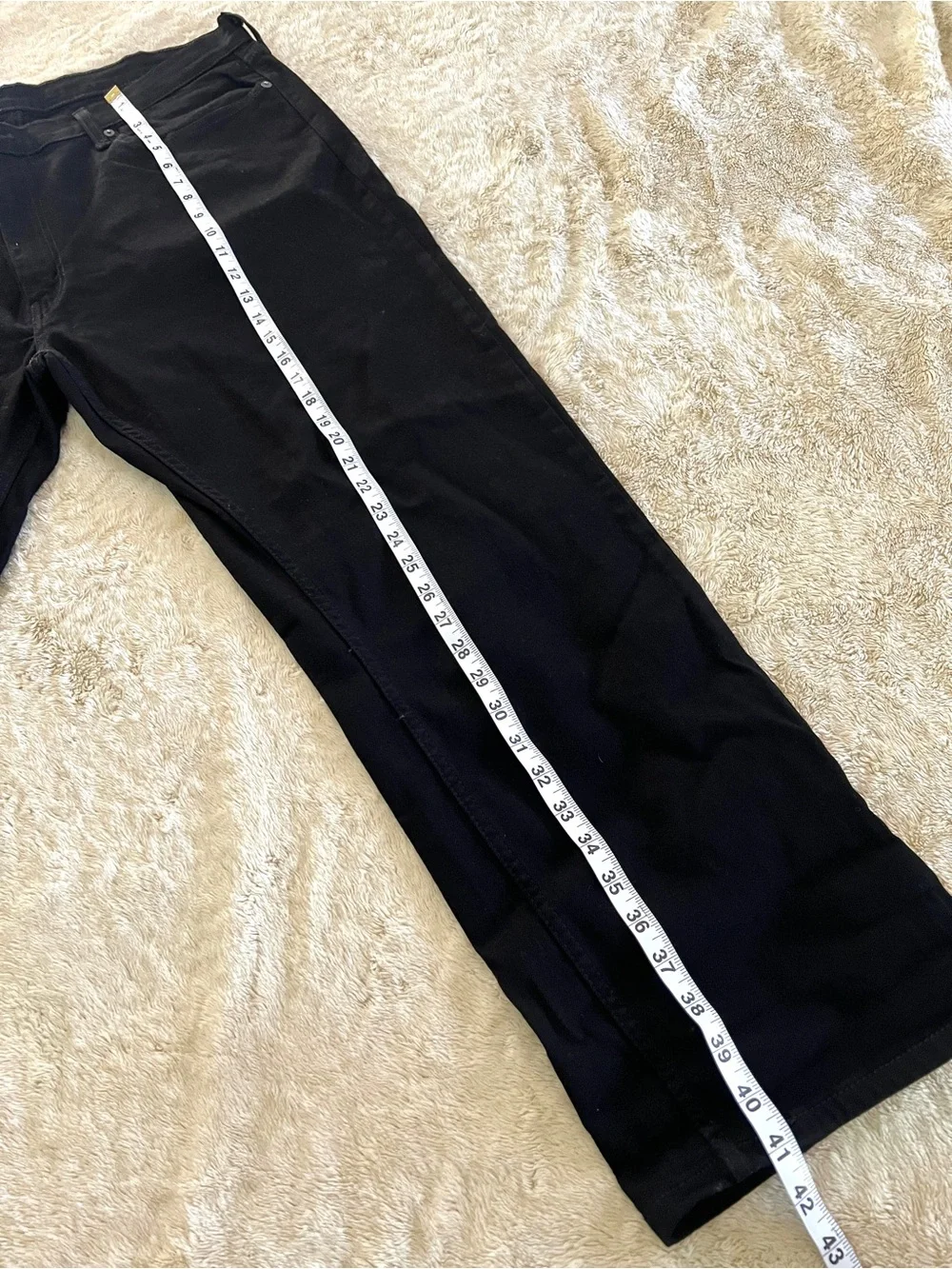 Levis item good